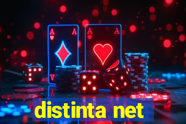 distinta net